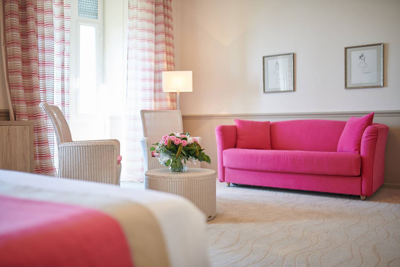 Royal Westminster-France-MENTON-Room-9