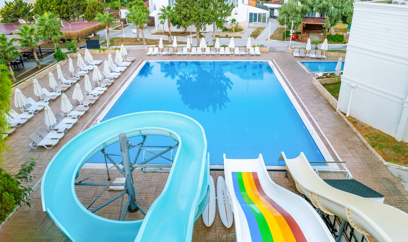 Maya World Didyma Hotel