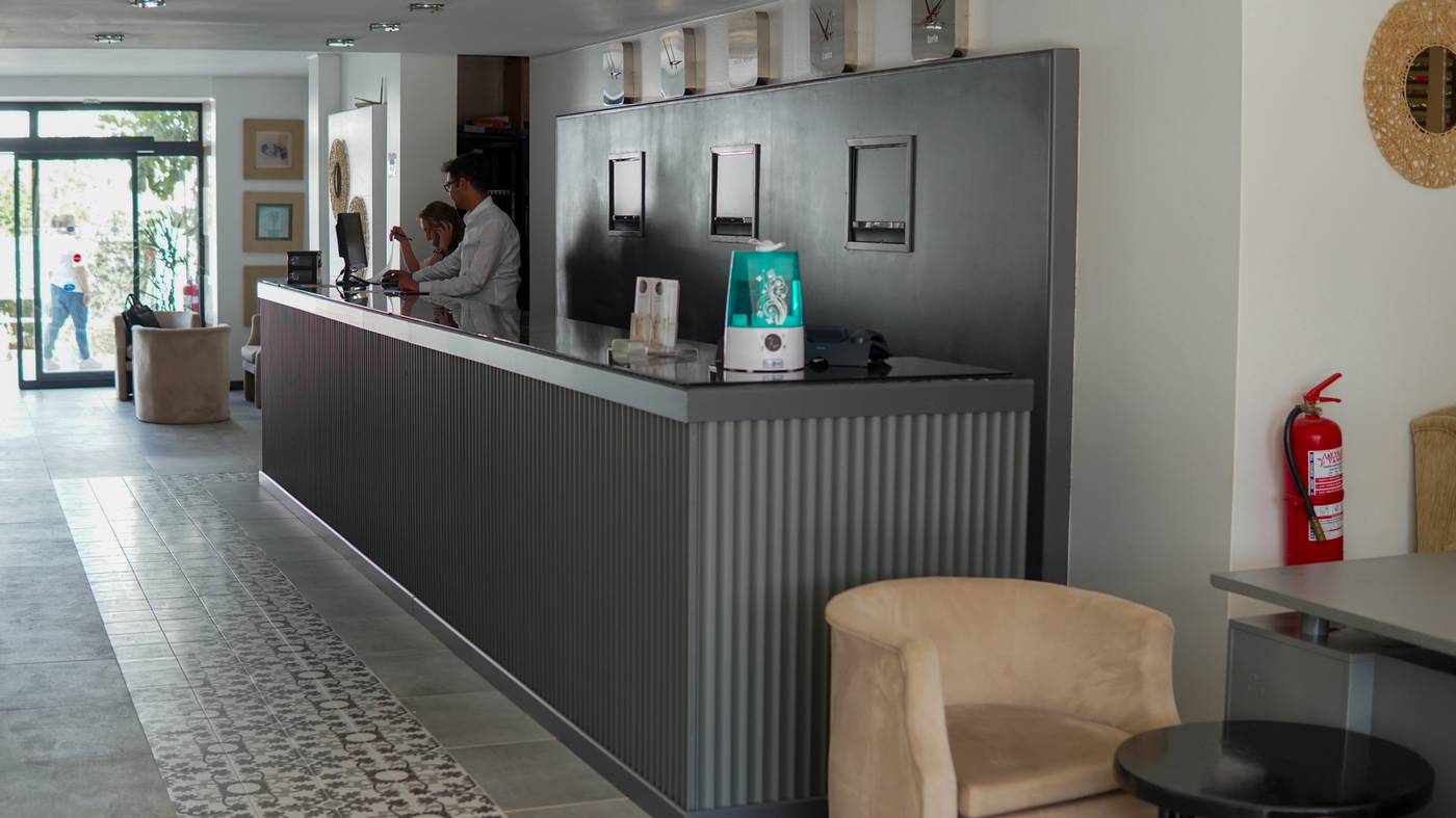 Club Munamar Beach Resort