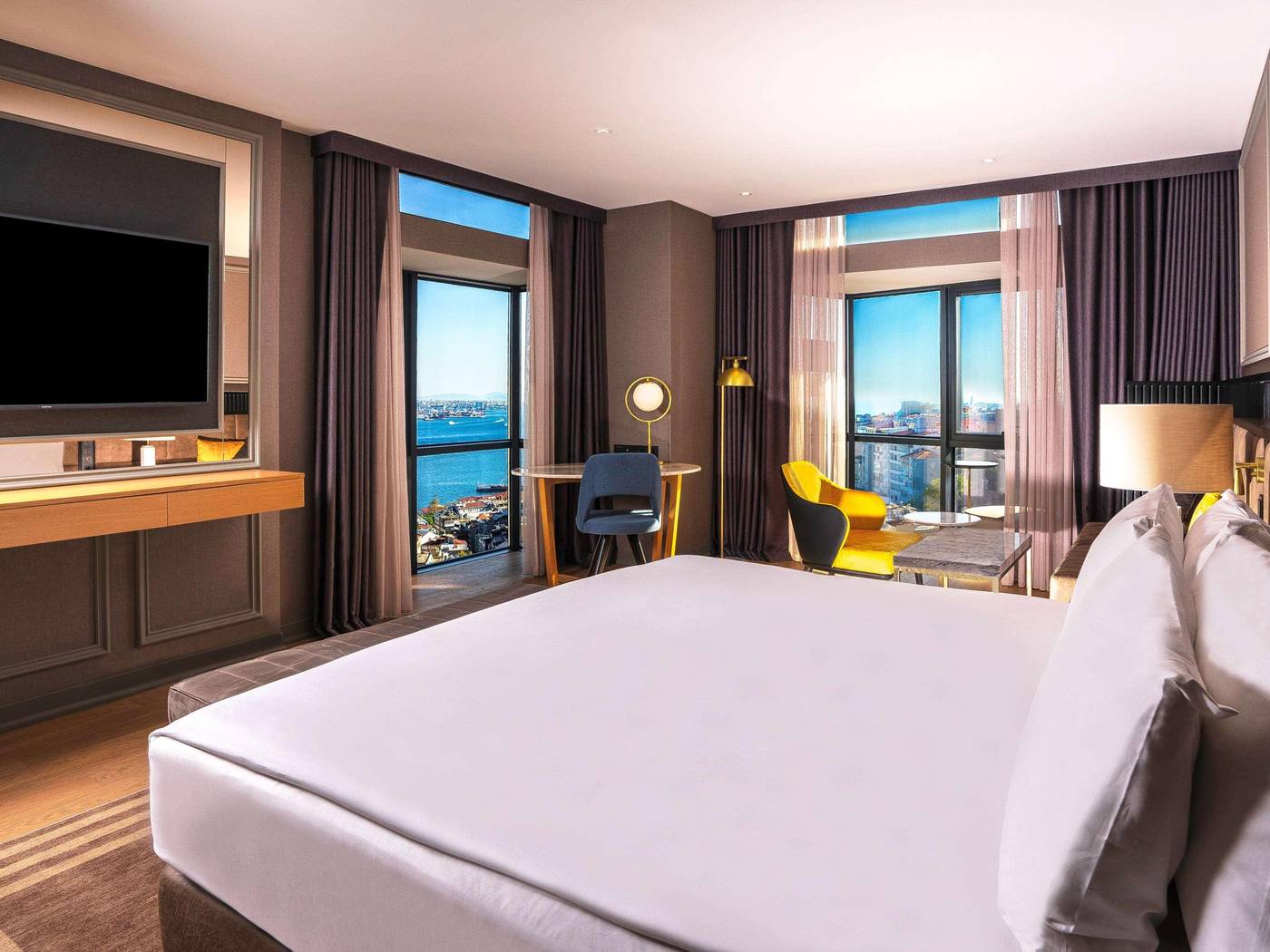 Sofitel-Istanbul-Taksim-Room-33