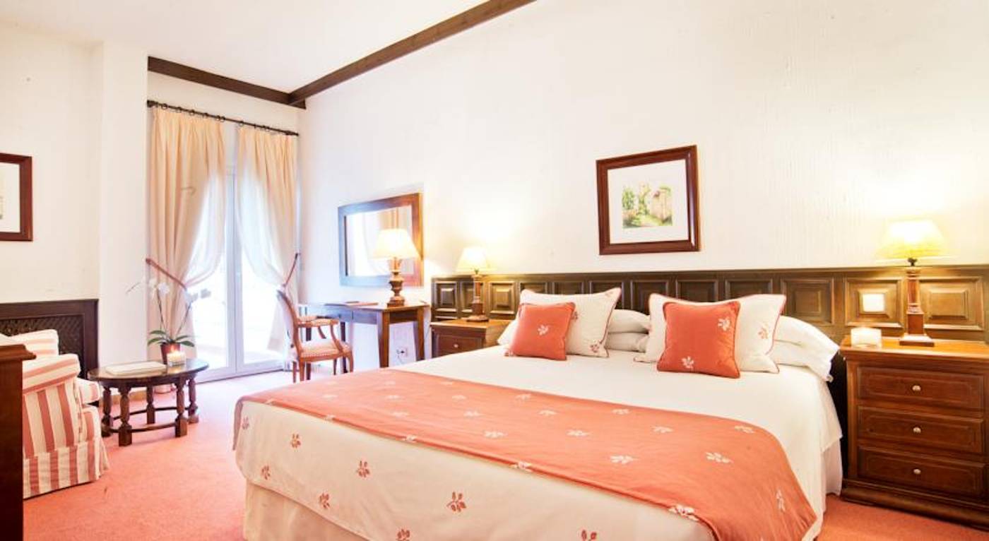 Hotel Bon Sol Resort & Spa