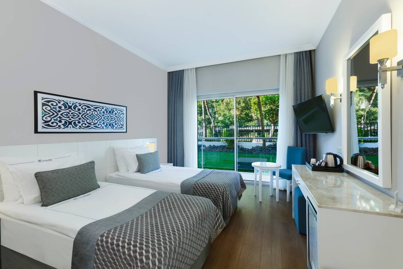 Corendon Playa Kemer