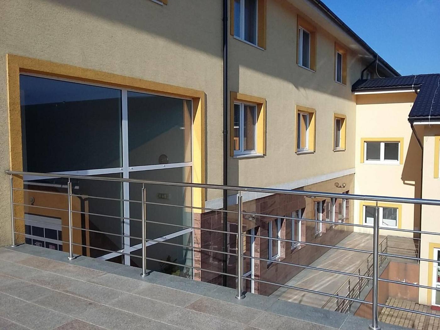 Hotel Auto Jas-Slovakia-NITRA-General view-2