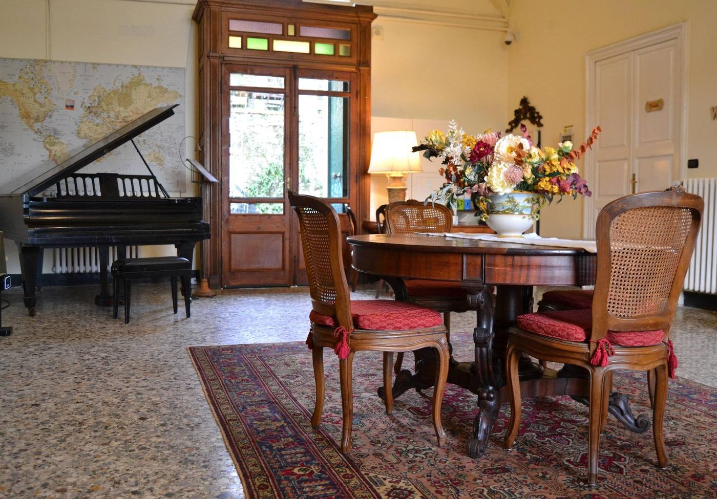 Villa Gelsomino Exclusive House - Italy - SANTA MARGHERITA LIGURE - Lobby - 3