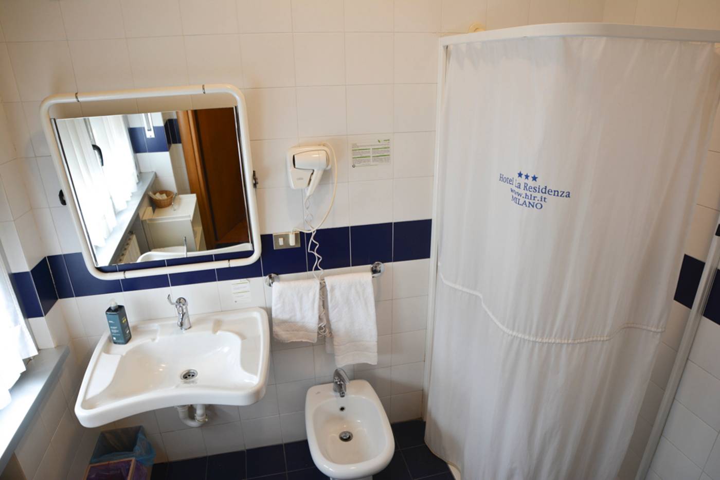 Eco-Hotel-Milano---Bioriso-Restaurant-Room-70