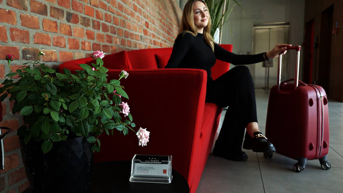 Hotel ForZa-Poland-POZNAN-General view-8