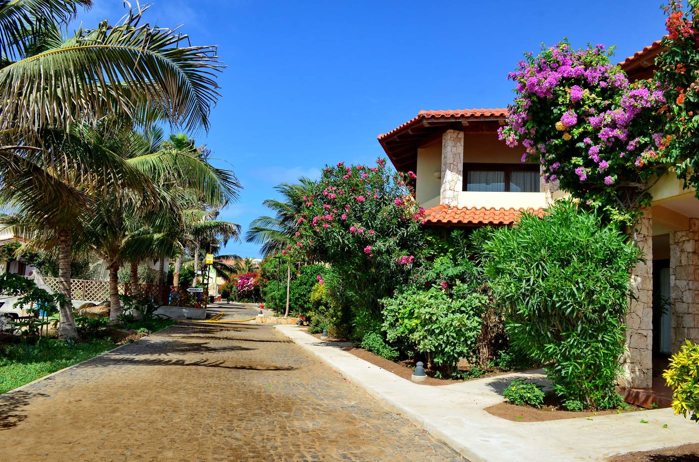 Porto Antigo Residence