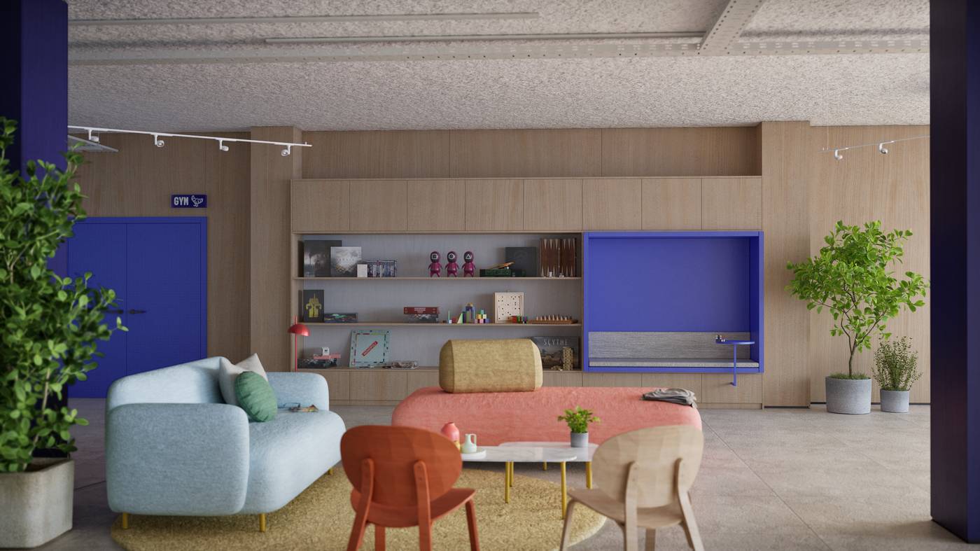 27.11.25 Coral Star Hotel