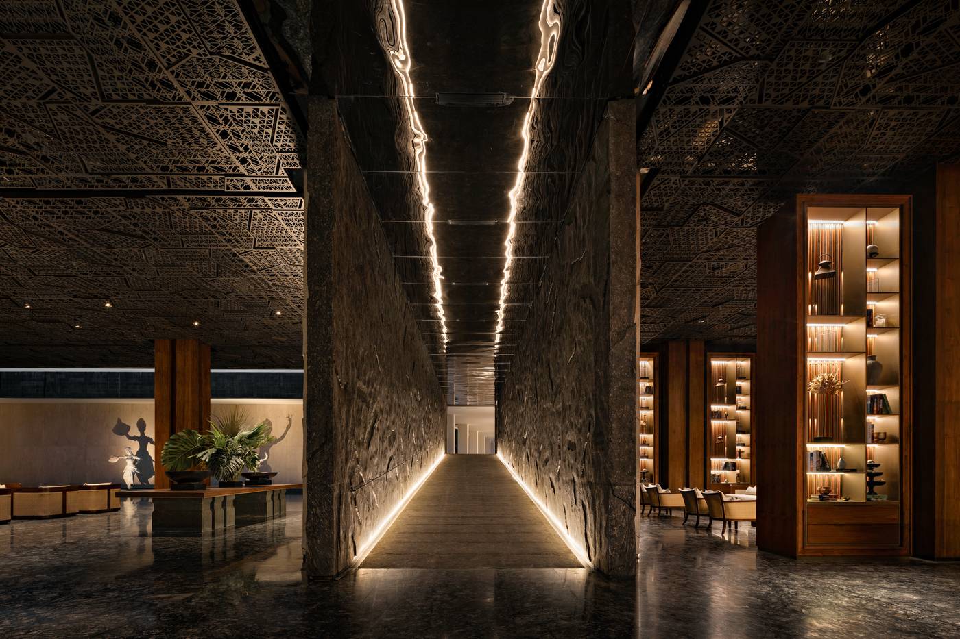 Bali Beach Hotel-Indonesia-Bali-Lobby-10