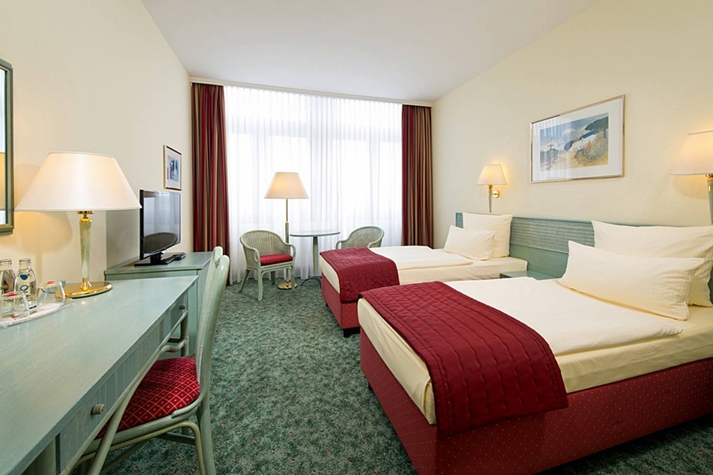 Steglitz International-Germany-BERLIN-General view-3