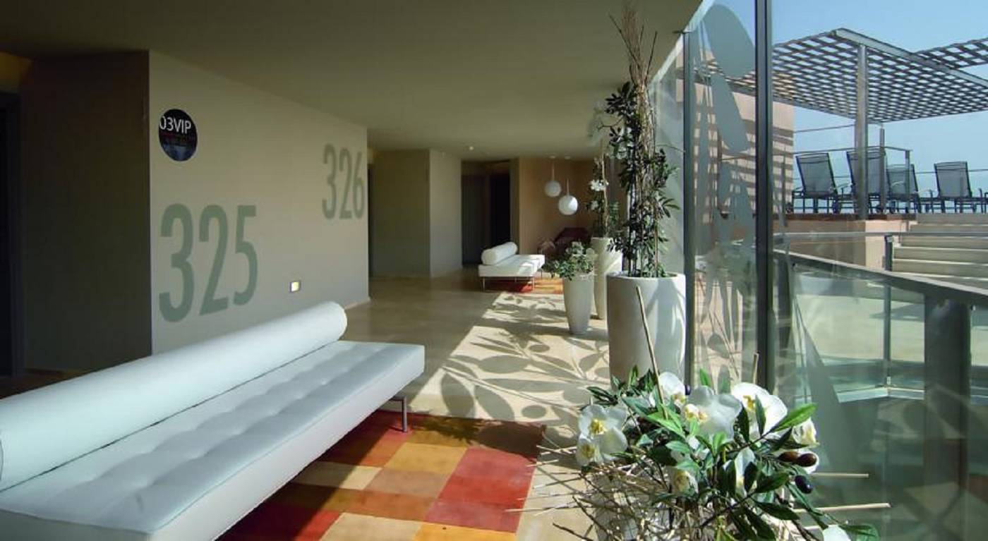 Ohtels-Les-Oliveres-Beach-Resort---Spa-Lobby-29