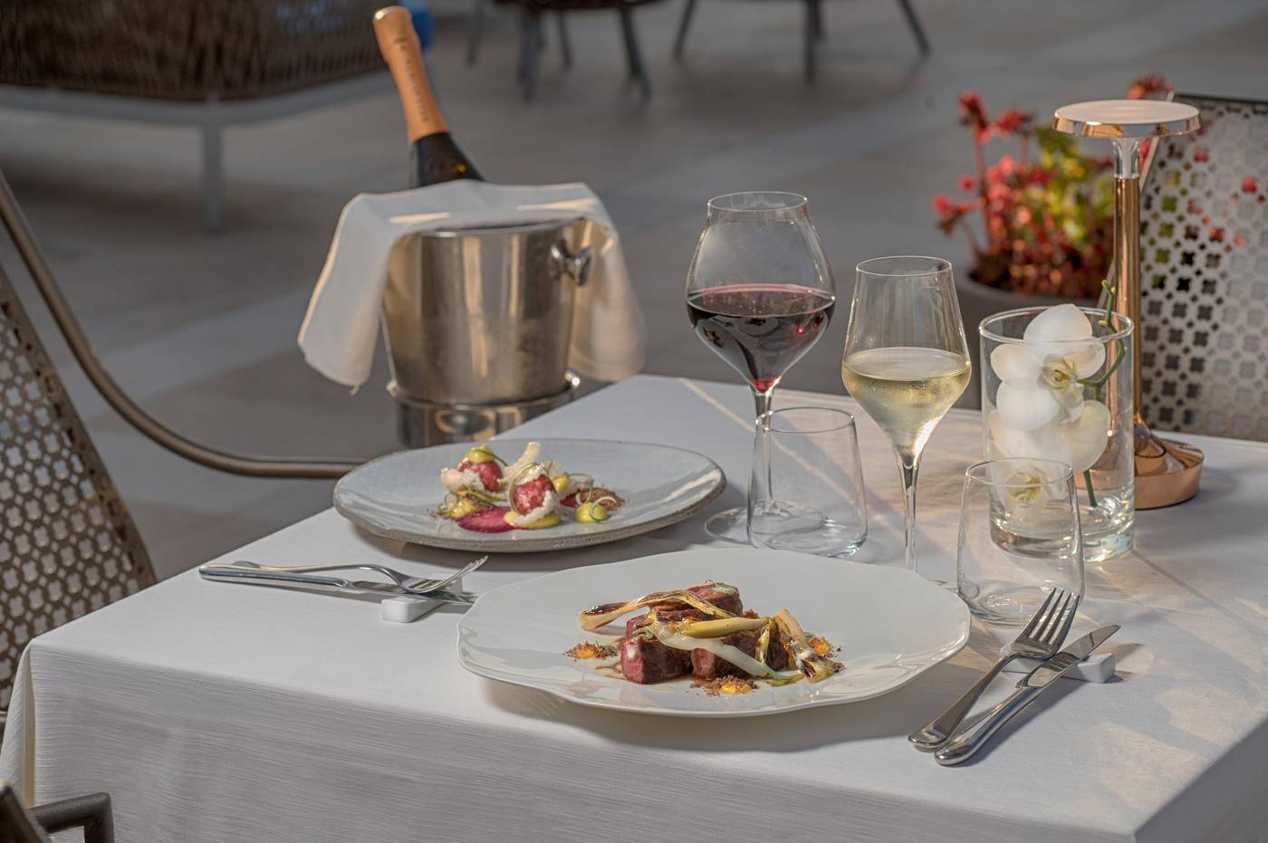 NH-Collection-Roma-Palazzo-Cinquecento-Restaurant-12