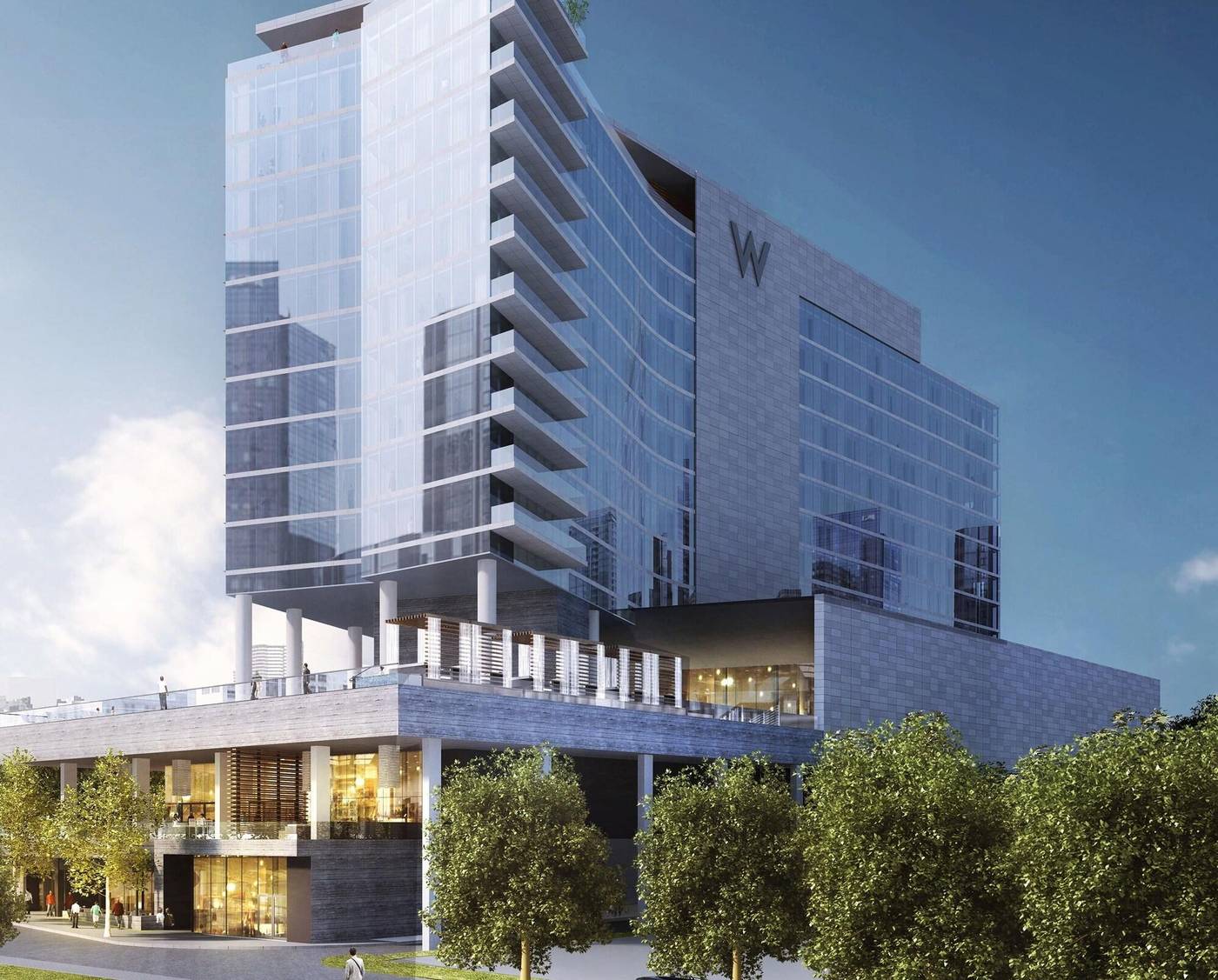 W Nashville-United States-Nashville-General view-6