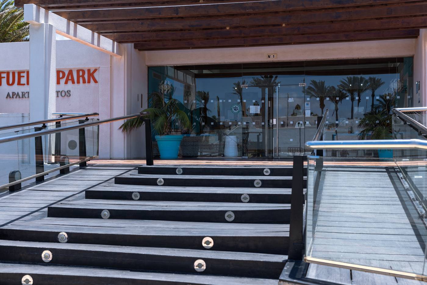 FuentePark-Apartamentos-General-view-20