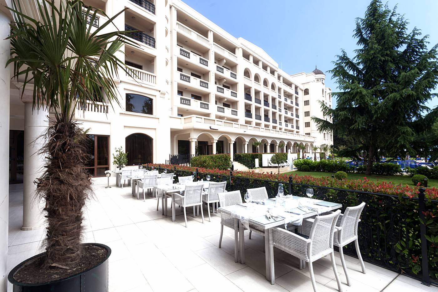 Grand-Hotel---Spa-Primoretz-Restaurant-7