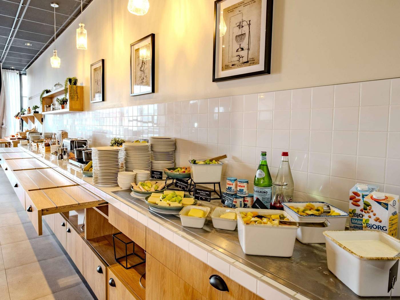 ibis-Marne-la-Vallee-Champs-Restaurant-57