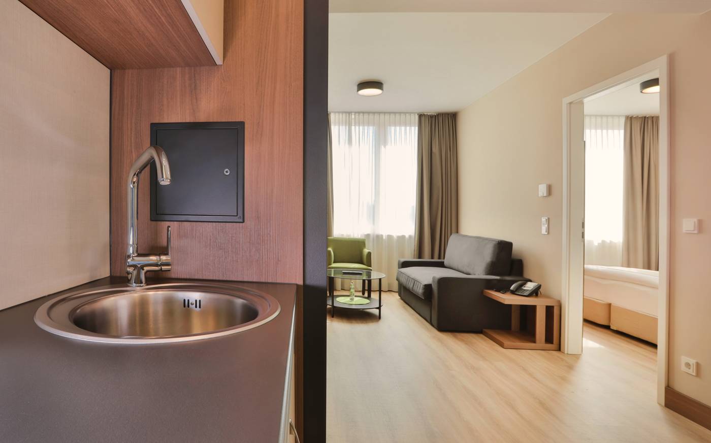 Ocak-Apartment---Hotel-Room-5