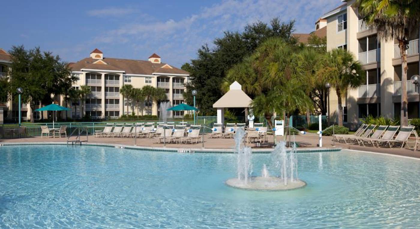 Sheraton Vistana Resort