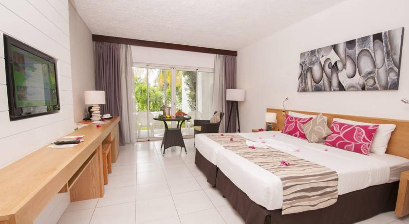 Casuarina Resort & Spa