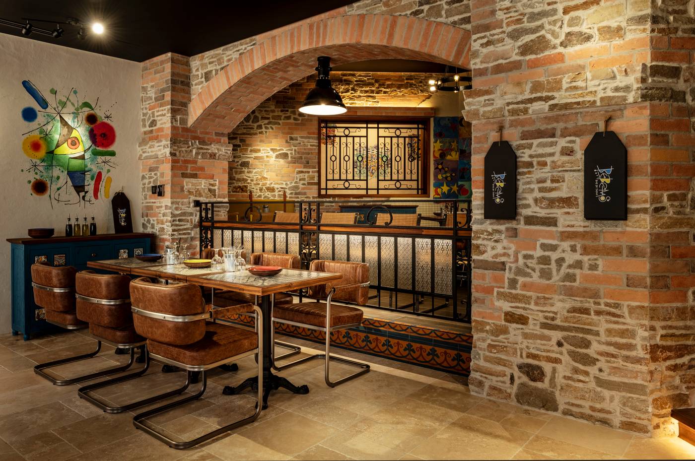 Le-Meridien-Dubai-Hotel---Conference-Centre-Restaurant-77