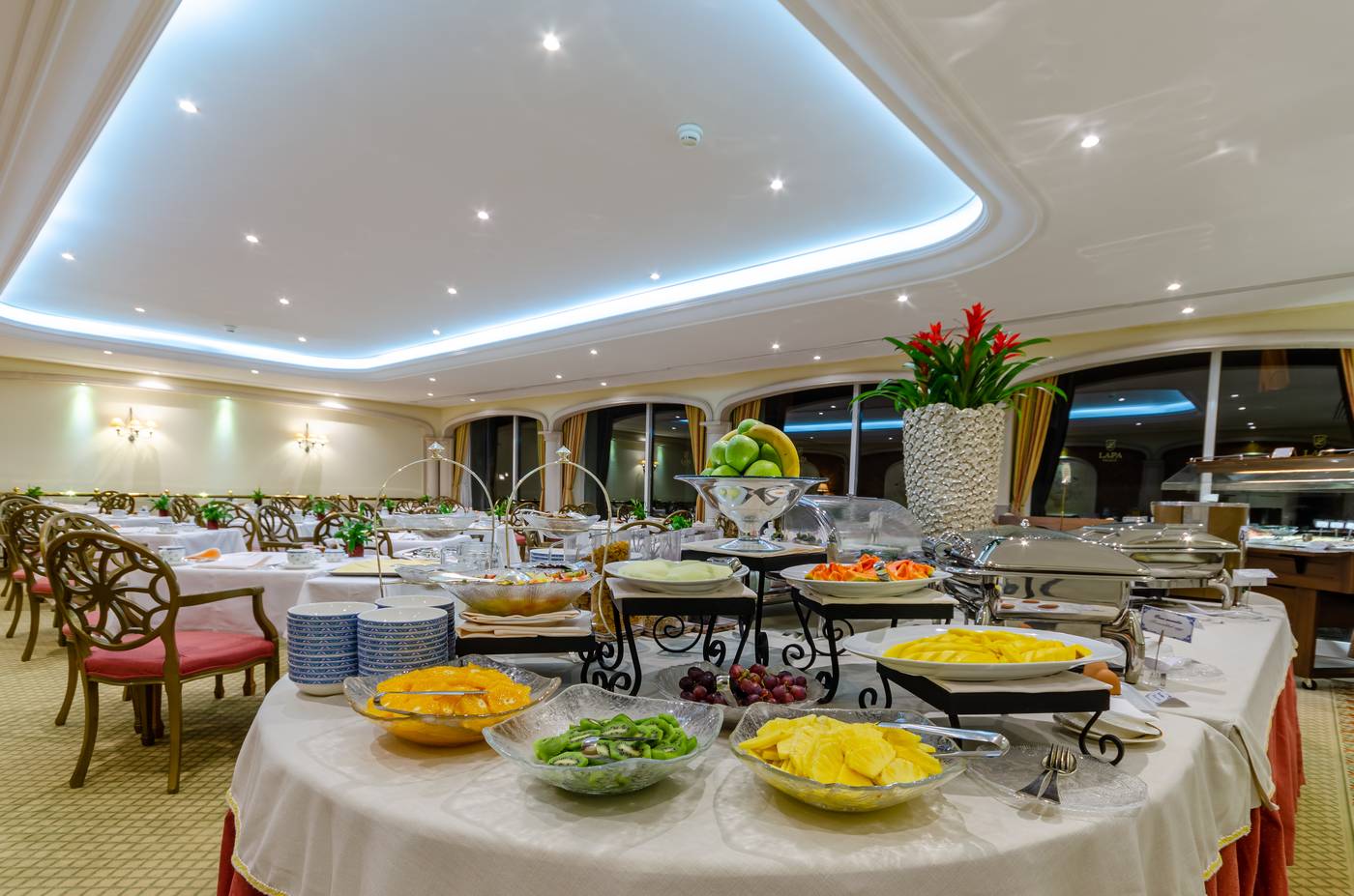 Olissippo-Lapa-Palace----The-Leading-Hotels-World-Restaurant-53