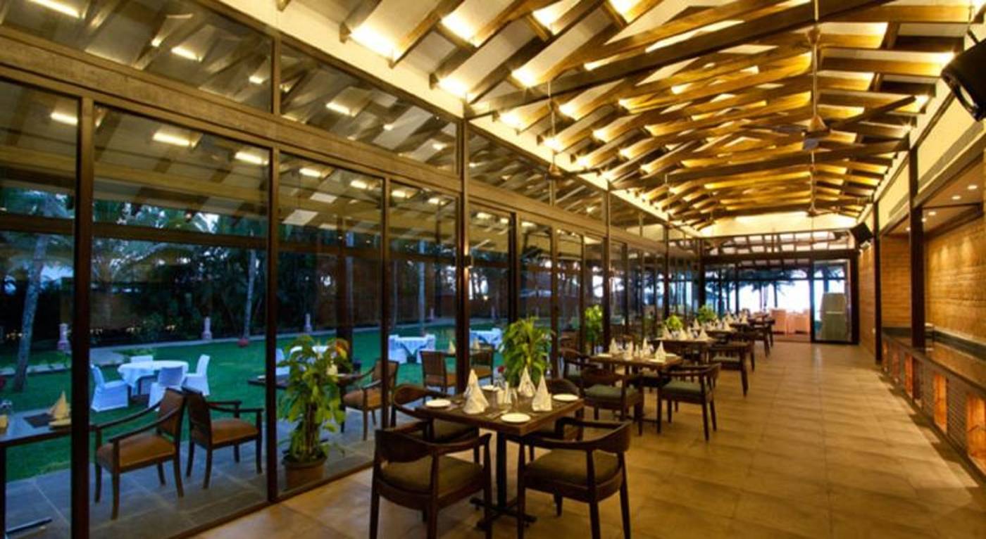 Marquis Beach Resort