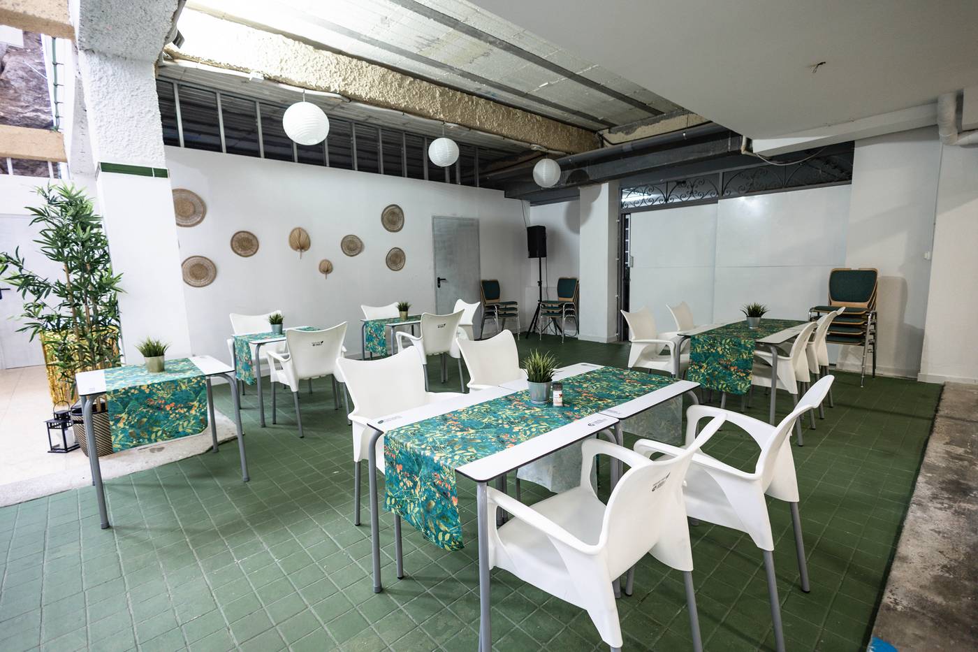 Servatur-Castillo-de-Sol-Restaurant-40