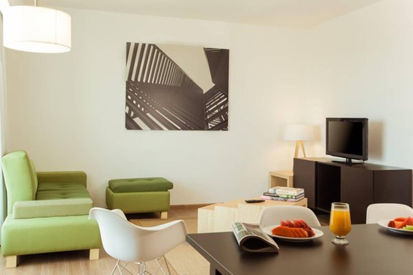 Fiesta Inn Periferico Sur-Mexico-DISTRITO FEDERAL-Room-8