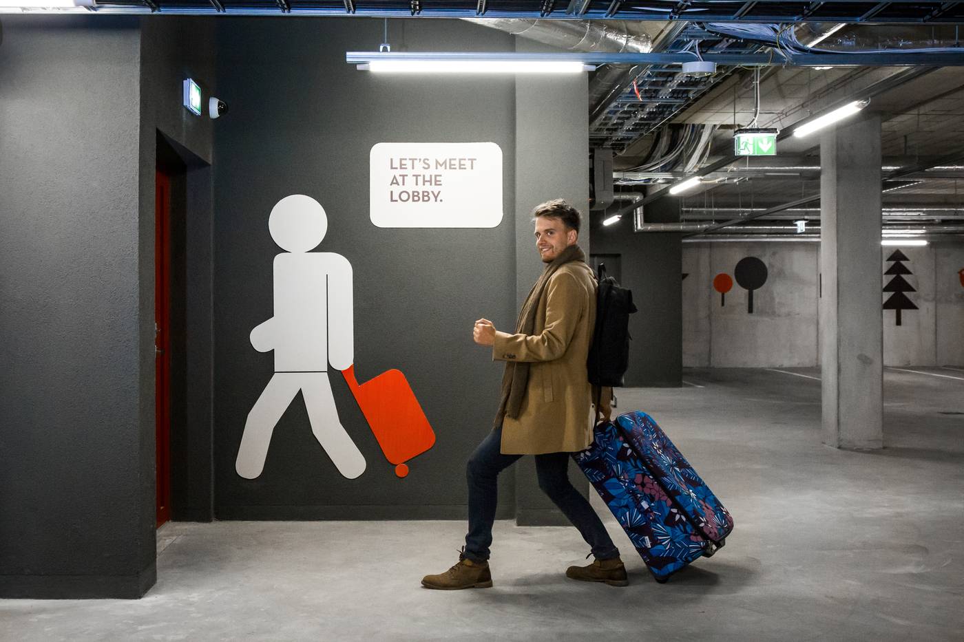 ibis Tallinn Center-Estonia-TALLINN-General view-3