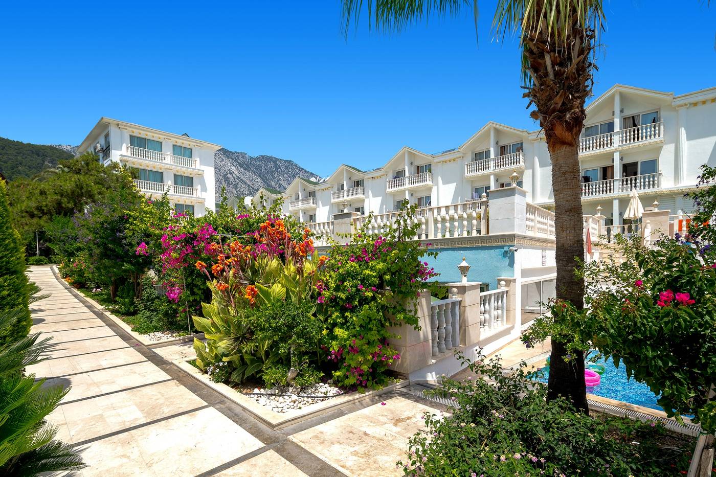 Onkel Resort