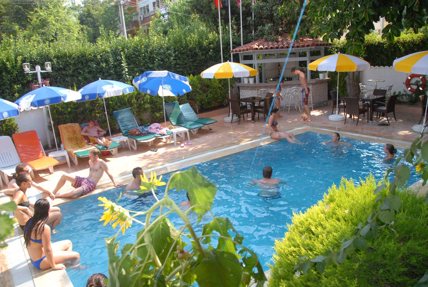 Alanya-Princess-Apart-Hotel-Pool-2