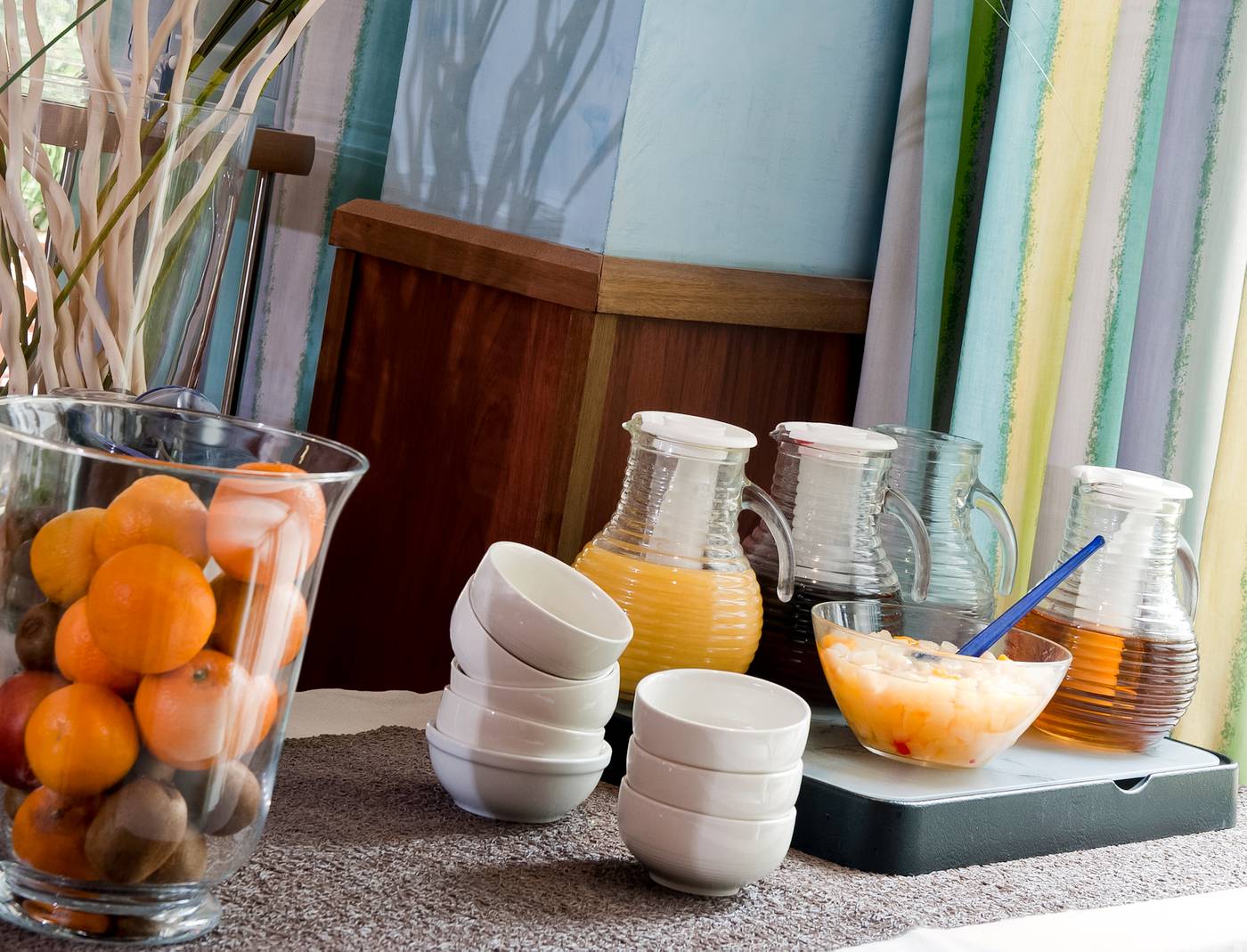 Aparthotel-Adagio-Paris-Buttes-Chaumont-Restaurant-52