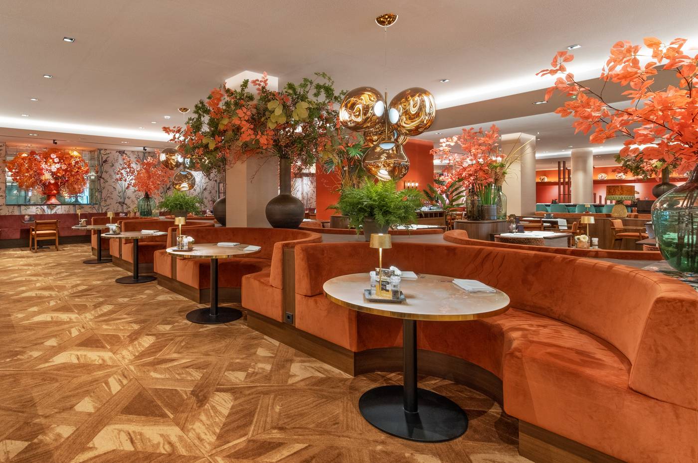 Van-der-Valk-Hotel-Schiphol-Restaurant-11