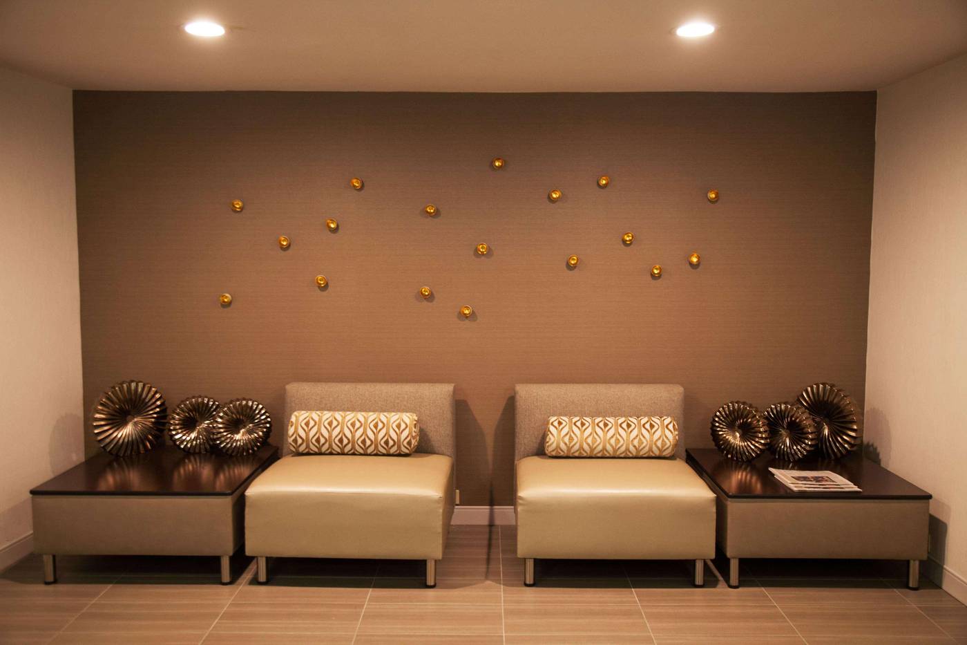 The Brookhaven Atlanta Hotel-United States-ATLANTA. EMORY AREA-Lobby-8