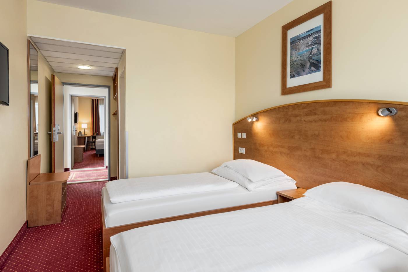 Amedia-Praha-Express-Room-7