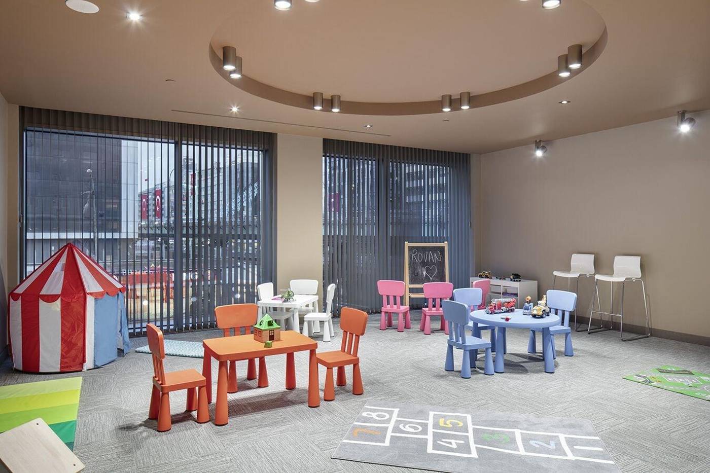 Melas-Hotel-Istanbul-Sports-and-Entertainment-79