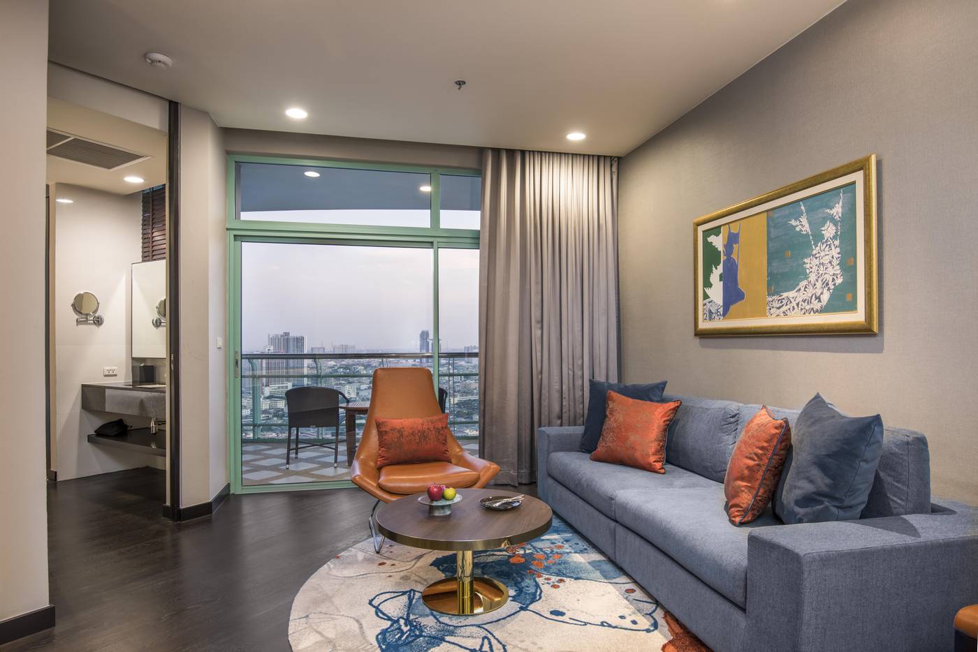 Chatrium-Hotel-Riverside-Bangkok-Room-41