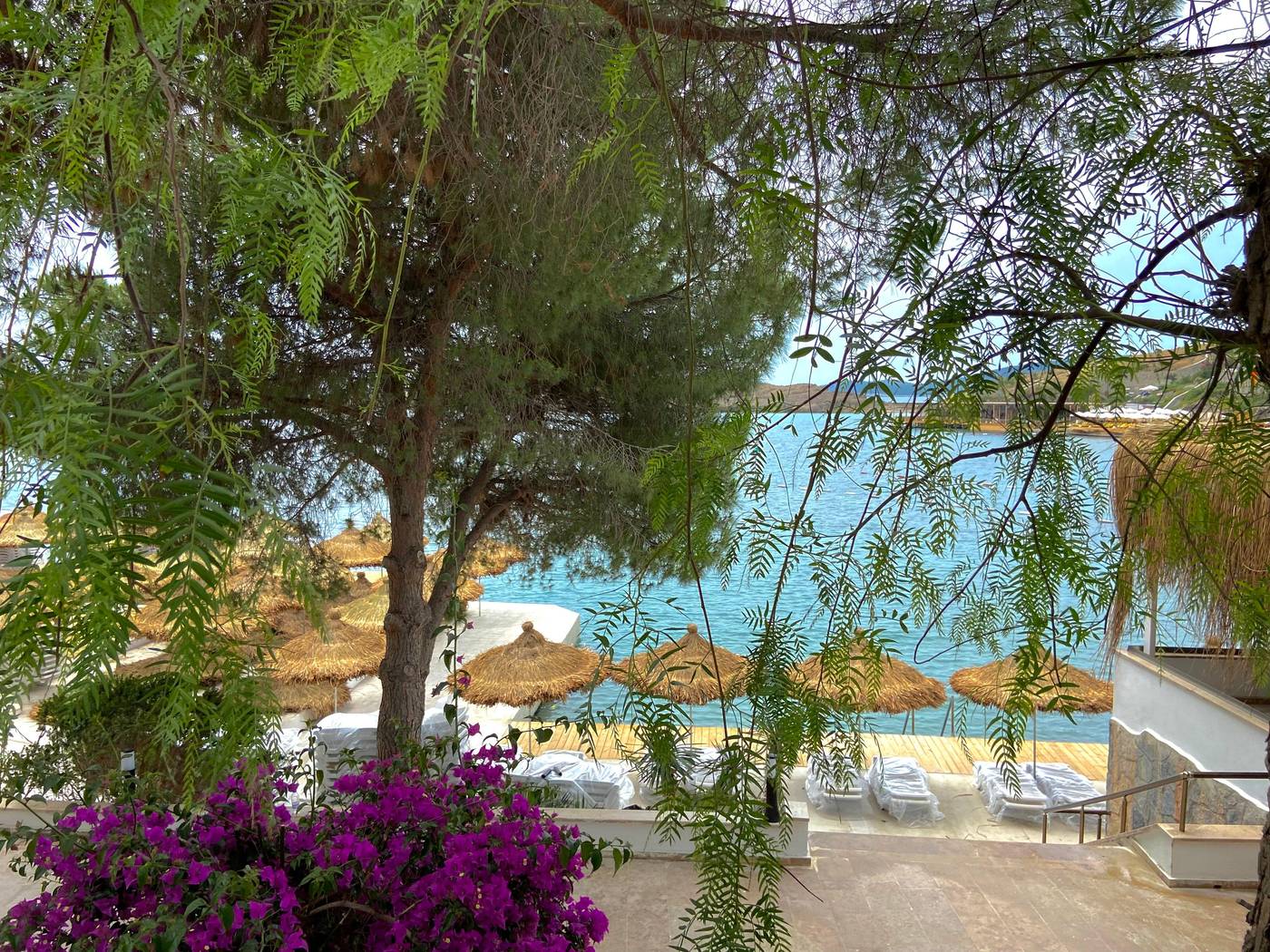 Holiday-Inn-Resort-Bodrum-General-view-70