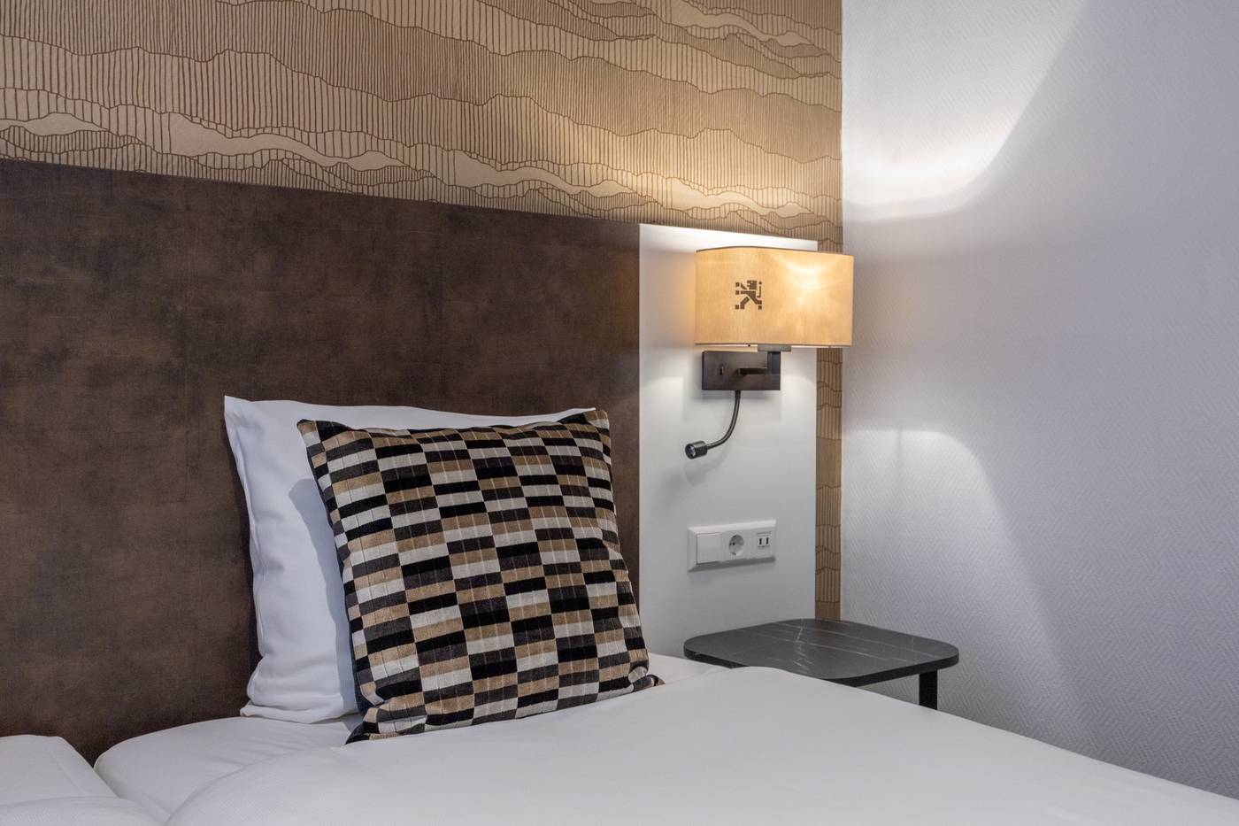 Amsterdam-De-Roode-Leeuw-Room-34