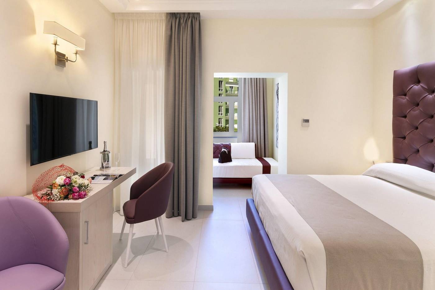 Palazzo-Abagnale-Guest-House-Room-4