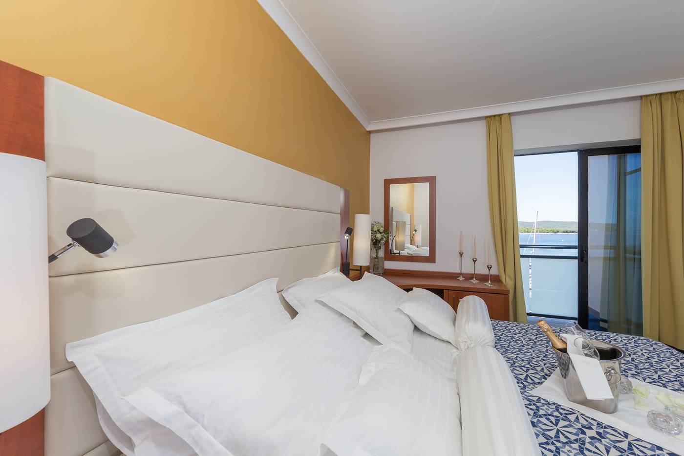 Hotel-Ilirija-Biograd-Room-16