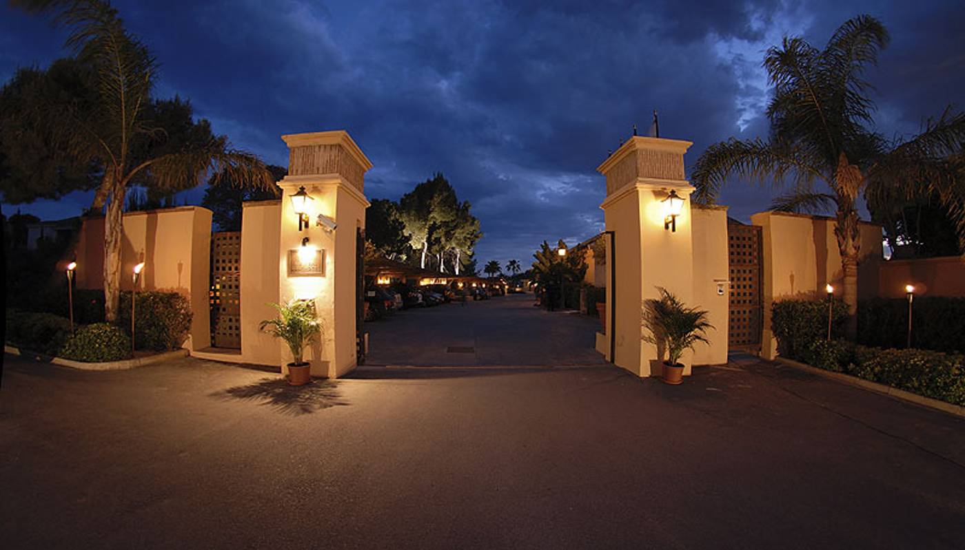 Rio Real Golf & Welness Resort