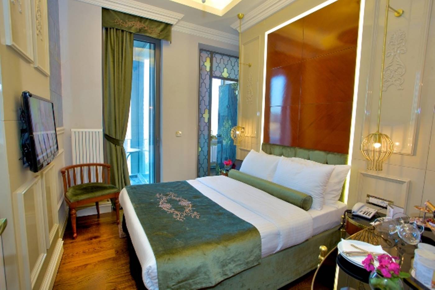 Taksim-Star-Room-20