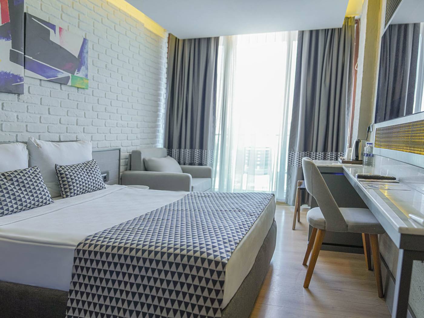 Laren Family Hotel & Spa