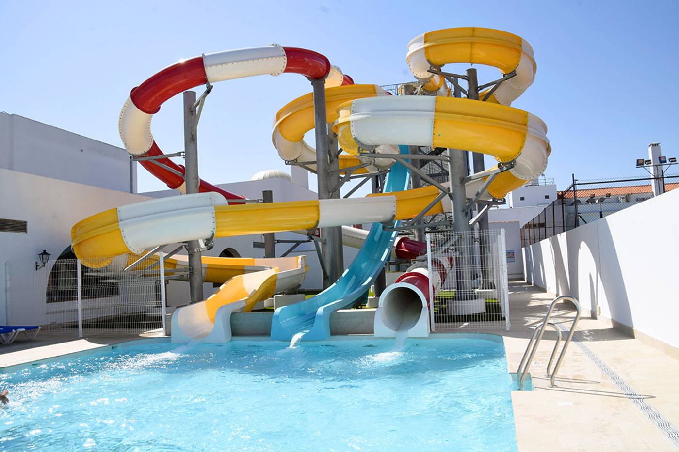 Playaballena-Spa-Hotel-Pool-10