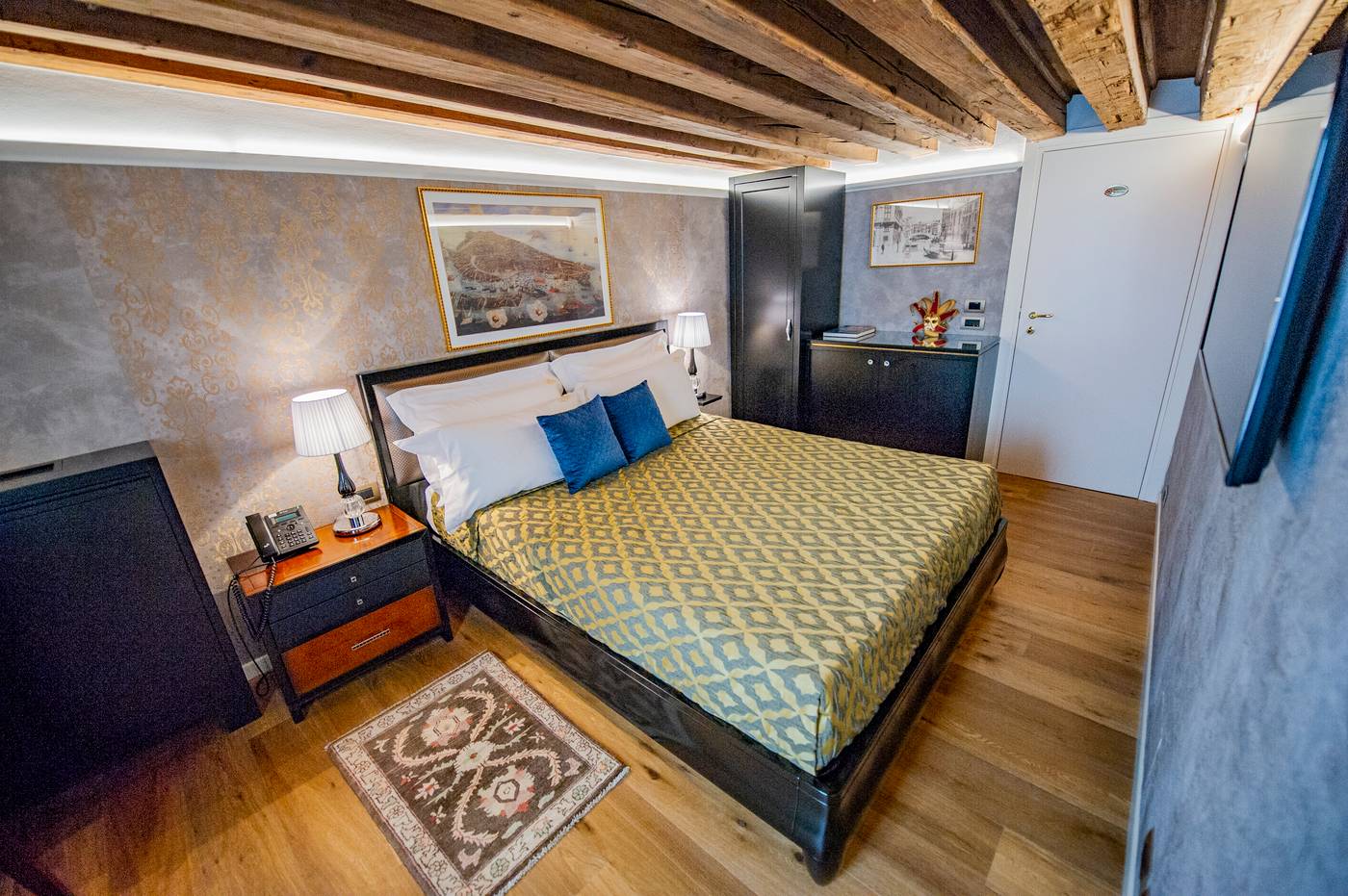 EGO--Residence-Venice-Room-15