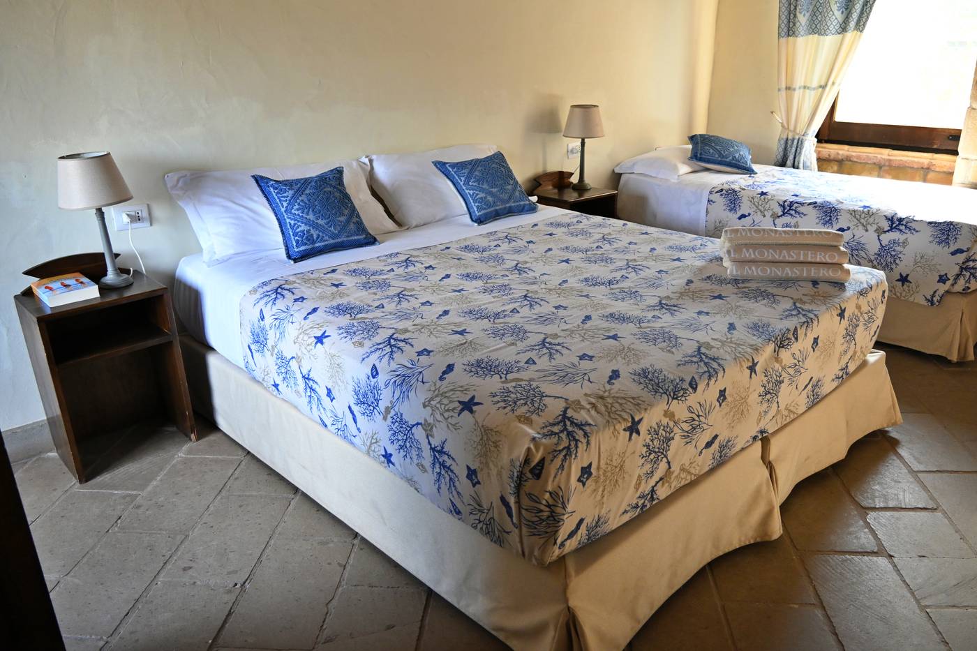 Il-Monastero-Room-30