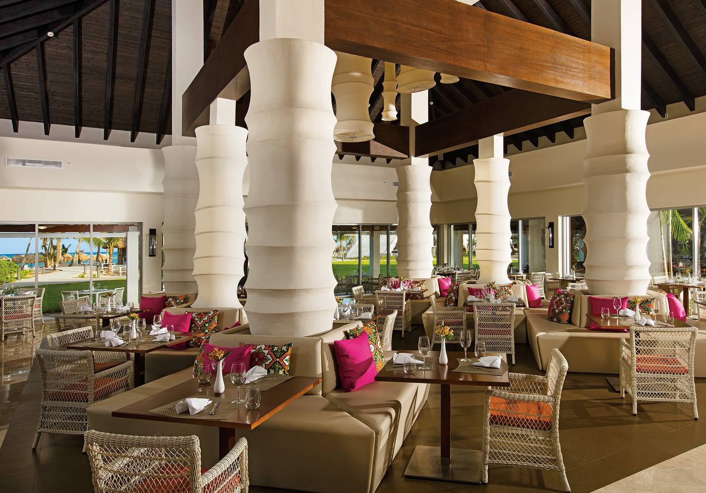 Dreams Onyx Punta Cana Resort & Spa