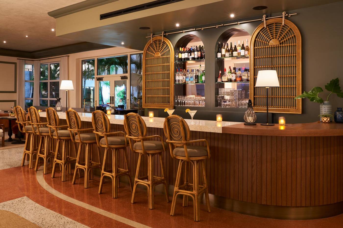 The Balfour Hotel - United States - MIAMI BEACH - Bar - 9