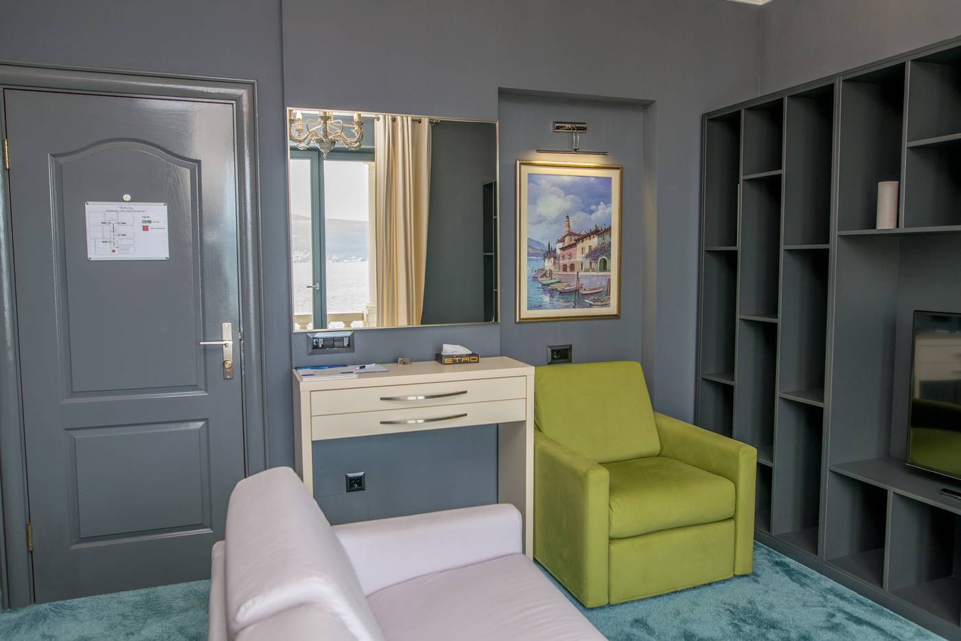 Astoria Tivat 19.01.26